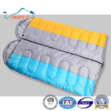 Hot Sale algodão de inverno confortável para baixo Sleeping Bag Wearable